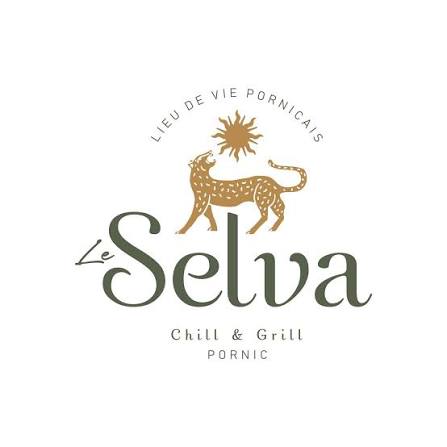 Le Selva Chill & Grill Pornic