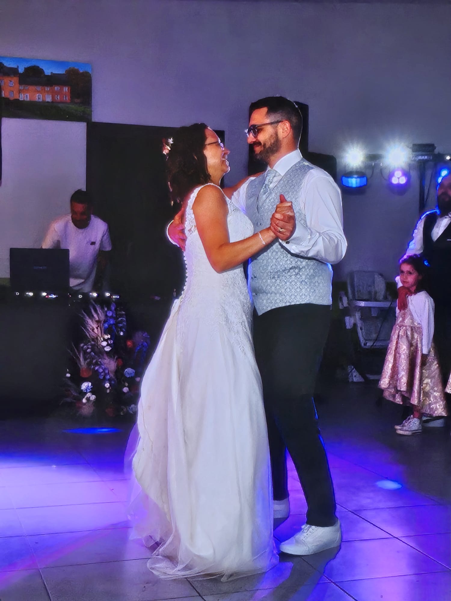 Ouverture de bal RicDance
